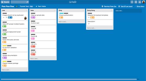 trello pricing guide